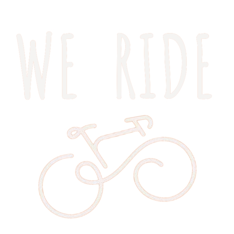 WE RIDE CYCLING